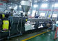 De dubbele Machine van de Schroef Plastic Extruder met Output500kg/hr Hoog rendement leverancier