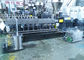 De tweeling Hoge Torsie 400kg/hr, de Plastic Machine van de Schroef Plastic Extruder van de Filmuitdrijving leverancier