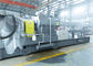 De tweelingmachine van de Schroefextruder voor Masterbatch-Productie400-500kg/hr Output leverancier