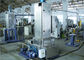 Onderwater Plastic Granulatormachine, Onderwaterpelletiseermachineenergie - besparing leverancier