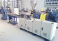 De dubbele Machine van de de Schaalextruder van het Schroeflaboratorium met hoogst Efficiënte Output 5-10kg/hr leverancier