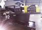 Professionele de Voeder800-1000kg/hr Capaciteit van de Roestvrij staal Tweelingschroef leverancier