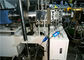 Volledige Automatische Onderwaterpelletiseermachine die voor TPV Productie samenstellen leverancier