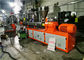 80kg/hr onderwater Pelletiserend Systeem voor Laboratorium en Kleinschalige Productie leverancier